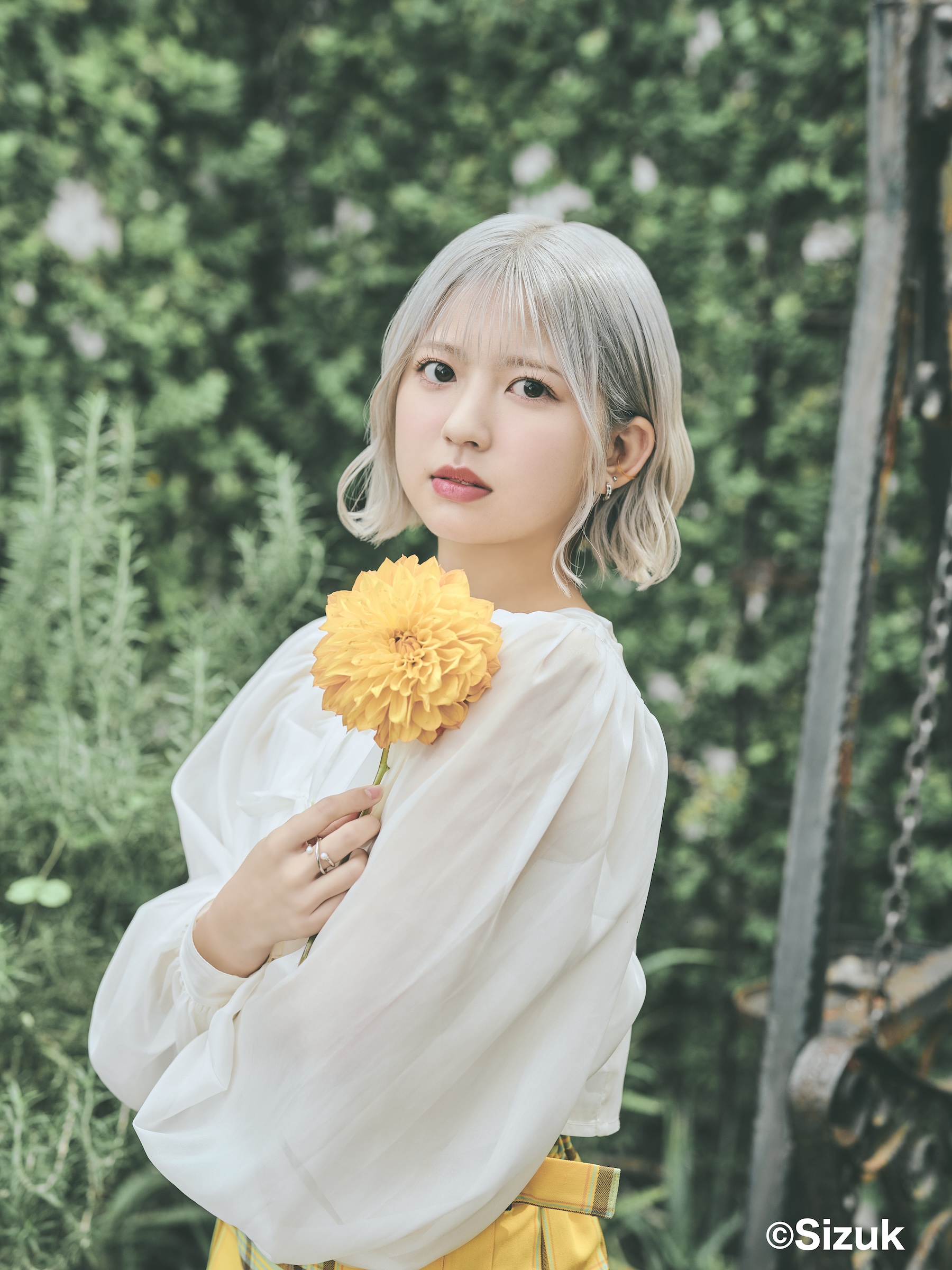 みのり Sizuk Entertainment 株式会社